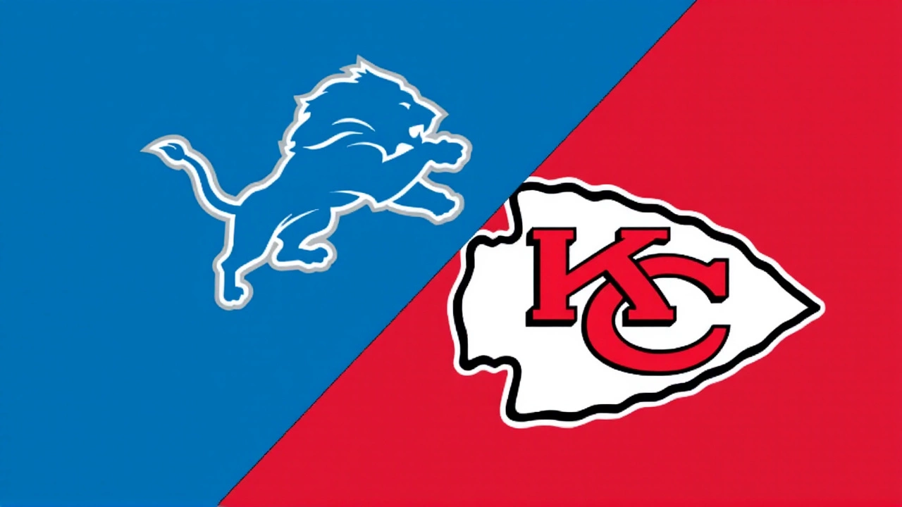 Mahomes' Chiefs beat Lions 30-17 as fight erupts at Arrowhead