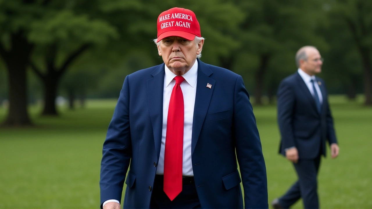 Judge Blocks Trump’s Executive Order Targeting Perkins Coie as Unconstitutional Retaliation