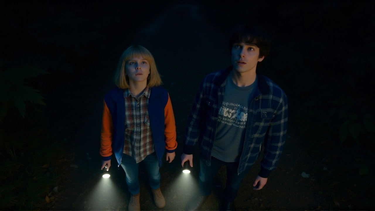 Netflix’s Silent Strategy