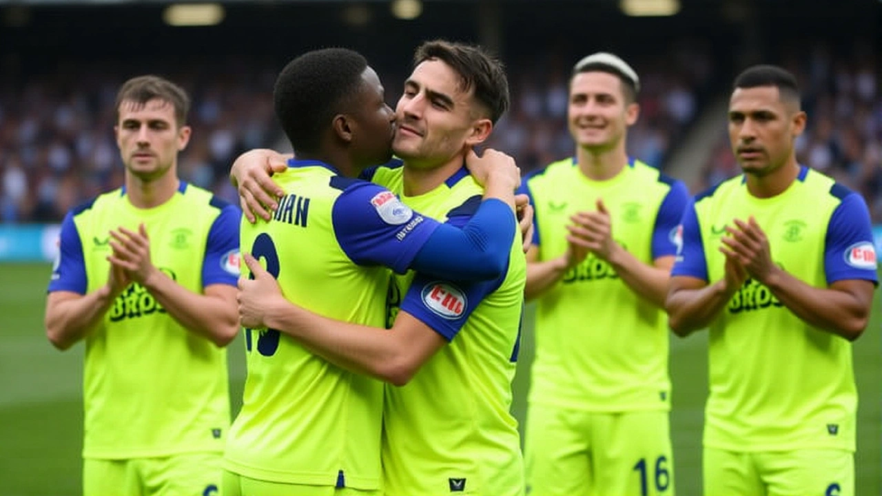 Preston North End draw 1-1 with Millwall amid crippling injury crises