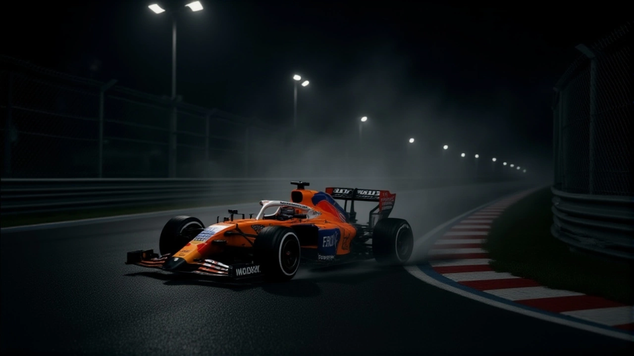 The Bigger Picture: Williams’ Precarious Rebuild