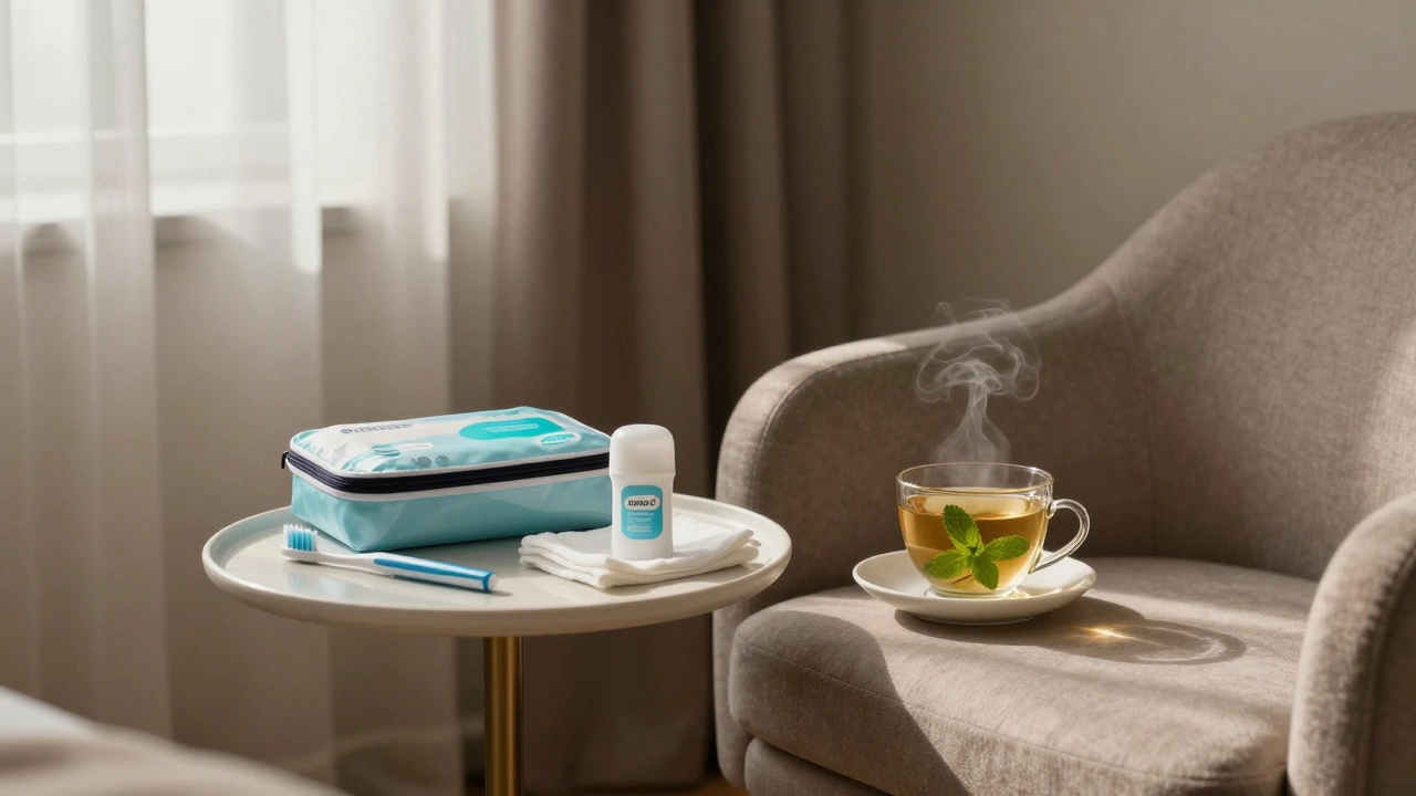 When The Money’s Green but the Breath is Rank: How to Gently Encourage Good Hygiene in Clients